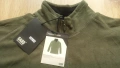 GARD Micro Polar Fleece 200 gm2 размер M за лов риболов поларена блуза - 2129, снимка 4