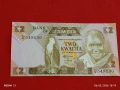 Банкнота ЗАМБИЯ много красива перфектно състояние непрегъвана за КОЛЕКЦИЯ ДЕКОРАЦИЯ 53956, снимка 4