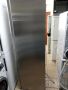 Иноксов комбиниран хладилник с фризер с ледогенератор Liebherr 2 години гаранция!, снимка 15