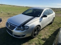 vw passat b6 2.0 bmp на части пасат 2.0 тди бмв кожа рекаро, снимка 6