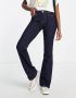 Flare Jeans Sara Kelly, снимка 1 - Дънки - 45944379