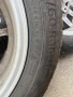 Джанти Anzo wheels и гуми Континентал, снимка 16