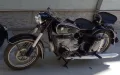 Ифа бк 350 Ifa bk 350 ( awo mz dkw иж cz jawa), снимка 1