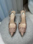 дамски обувки на ток VALENTINO -реплика, снимка 1