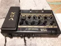 VOX TONELАB ST VALVETRONIX  Лампов процесор със сменена лампа ECC83 ,страхотен звук.ЦЕНА 250ЛВ. , снимка 1