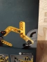 LEGO Technic 42197 - Багер-товарач, снимка 6