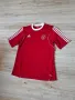 Оригинална мъжка тениска Adidas Climalite x A.F.C. Ajax, снимка 2