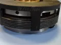 Съединител електромагнитен Stromag EKL 10S multi-plate electromagnetic clutch, снимка 6