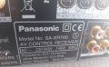 Panasonic SA-XR700 ресийвър, снимка 7