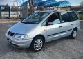 Seat Alhambra 1.9 TDI 90 к.с. 2000, снимка 2