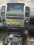 Нисан Навара 2.5дци 174к.с на части Nissan Navara 2.5dci 2008g. na chasti , снимка 13