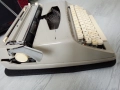 Германска пишеща машина Princess  500 (Keller und Knappich) 1975 г., снимка 5