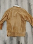 Дамско яке от естествена кожа, снимка 5