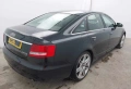 Audi A6 4F C6 S-line V6 2.7 TDI 132KW 180 к.с за части, снимка 3
