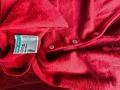 Жилетка тъмночервена , снимка 3