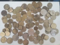  лот от 100 броя монети БГ ранна  демокрация., снимка 1
