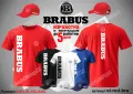 BRABUS тениска t-red-bra, снимка 2