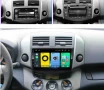 Мултимедия Android CarPlay за Toyota RAV4 + ПОДАРЪК Камера, снимка 3