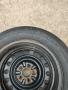 Резервна гума с джанта , снимка 2