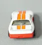 MATCHBOX Pontiac Fiero Стара Метална играчка модел кола количка, снимка 4