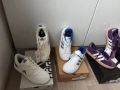 Нови маратонки на Adidas, размер 38(5), снимка 14