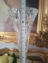 Кристална ваза , снимка 4
