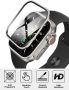 Jessonly 2 броя Защитни калъфи за Apple Watch Series 9/8/7, 45 mm, снимка 4