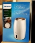 Овлажнител за въздух Philips HU2716/10 Series 2000, с технология NanoCloud, снимка 6