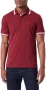 Hugo Boss Men's Paddy Polo Shirt - страхотна мъжка тениска Л, снимка 1