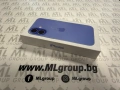 #MLgroup предлага iPhone 16 128GB Ultramarine 96%, втора употреба., снимка 5