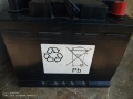 Акумулатор 60Ah 510A, снимка 2