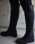  Дамски зимни високи ботуши, снимка 5