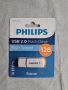 USB 2.0 Flash Drive/ Флашка Philips 128 GB., снимка 1