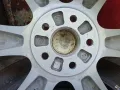 Джанти Субару 5x100x7J17ет55, снимка 14