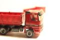 HERPA H0 1/87 MERCEDES ACTROS САМОСВАЛ ГОНДОЛА КАМИОН, снимка 6