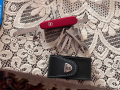 Victorinox Swisschamp-нов, снимка 1
