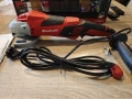 ъглошлайф флекс EINHELL TE-AG 125 CE чисто нов , снимка 5