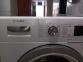 Като нова пералня Бош Bosch Exclusive Serie 8 A+++ 8кг 2 години гаранция Made in Germany!, снимка 3