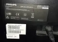 Телевизор - монитор  Phillips 22ин /56  см, снимка 7
