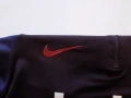 футболна блуза barcelona nike фанела тениска екип худи горнище елек спортна мъжка оригинална S, снимка 4