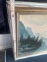 Картина живопис , снимка 5