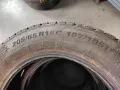 4бр. зимни гуми 205/65/16C Kumho, снимка 5