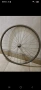 капла задна шосейна ambrosio aero dynamic 650c 571 тубуларна tubular , снимка 9