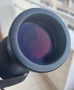 Продавам бинокъл Carl Zeiss Jena Dodecarem 12x50, снимка 2
