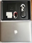 Apple MacBook Pro 15" Retina (Mid 2015) A1398, 2.5GHz i7, 16GB RAM/512GB SSD Нова Батерия 23 цикъла, снимка 10