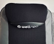 Масажор за шиацу масаж  Wellneo 3 in 1, снимка 4