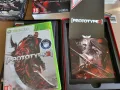 Assassin's Creed 3 Join or Die Limited edition PS3 и Prototype 2 Blackwatch Collector's edition, снимка 4