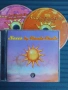 Sun by Claude Challe - комплект от два оригинални диска CD1 + CD2, снимка 1
