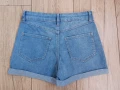 Нов къс дънков панталон H&M, снимка 4