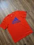Страхотна мъжка тениска ADIDAS размер М , снимка 2